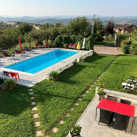 Bricco Astiani