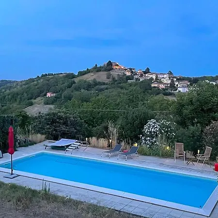 Bricco Astiani Montegrosso dʼAsti