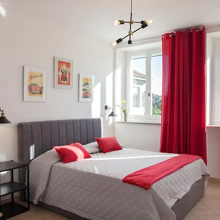 Bricco Astiani Tatil Evi