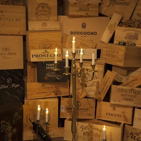 Bricco Astiani Tatil Evi Montegrosso dʼAsti