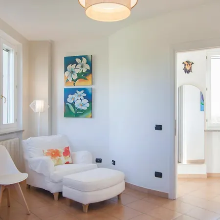 Holiday home Bricco Astiani Montegrosso d'Asti