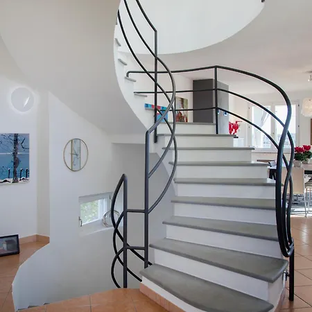 Bricco Astiani Tatil Evi *