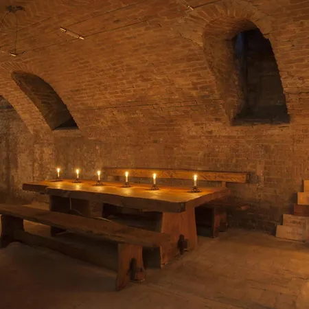 Tatil Evi Bricco Astiani *