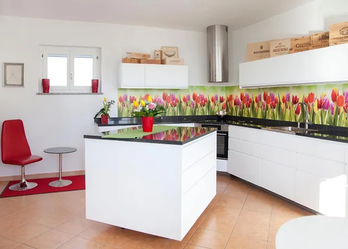 Bricco Astiani Vakantiehuis Montegrosso dʼAsti