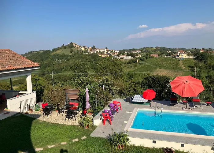 Bricco Astiani *