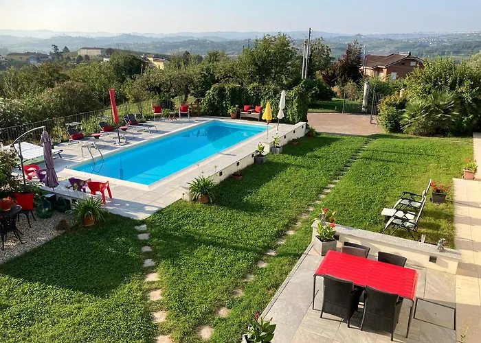 Bricco Astiani