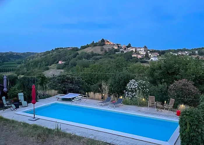 Bricco Astiani Montegrosso dʼAsti