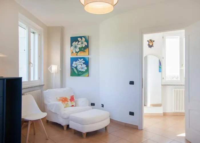Vakantiehuis Bricco Astiani Montegrosso dʼAsti