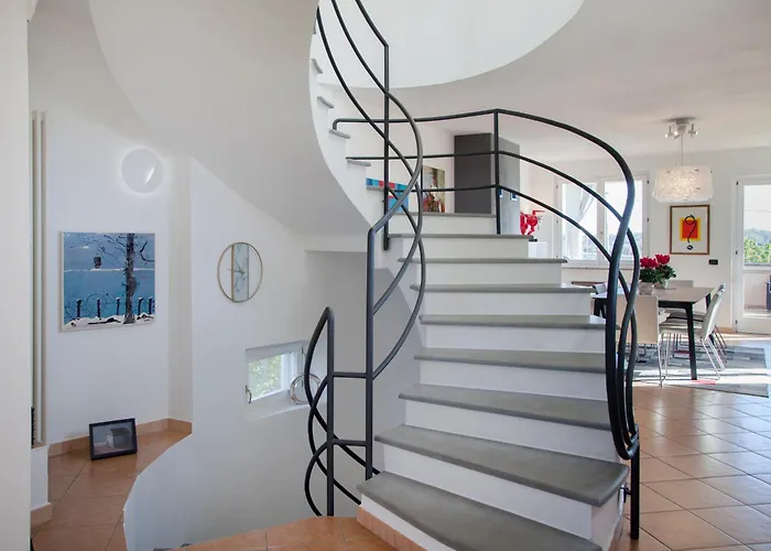Bricco Astiani Vakantiehuis *