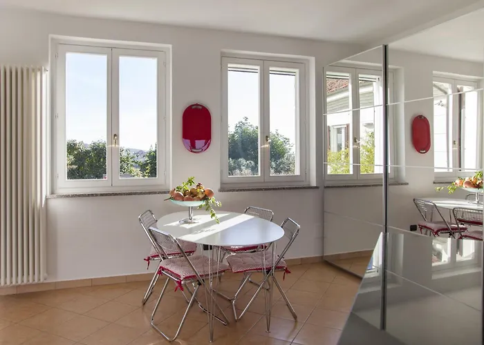 Vakantiehuis Bricco Astiani *